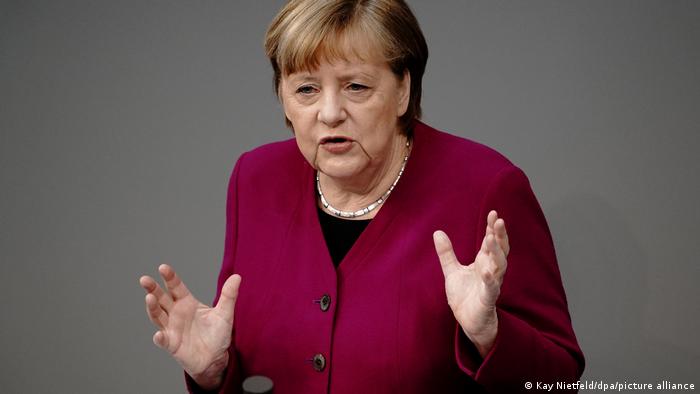 AngelaMerkel