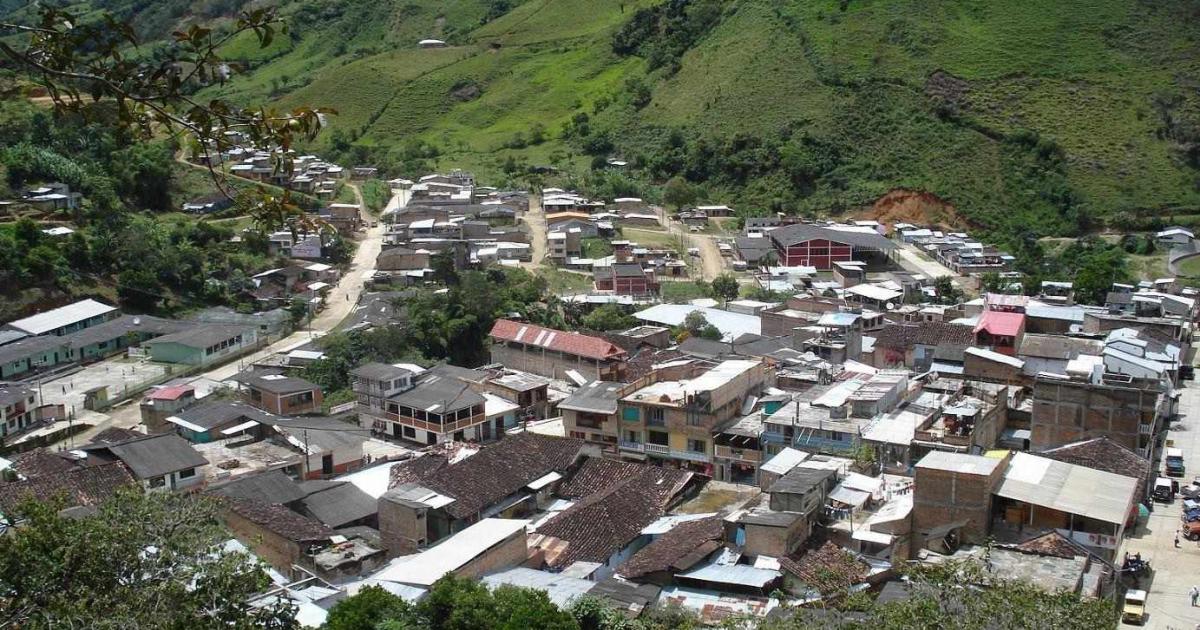 Más de 2.000 desplazados en Argelia por conflicto armado/Radio Nacional de Colombia