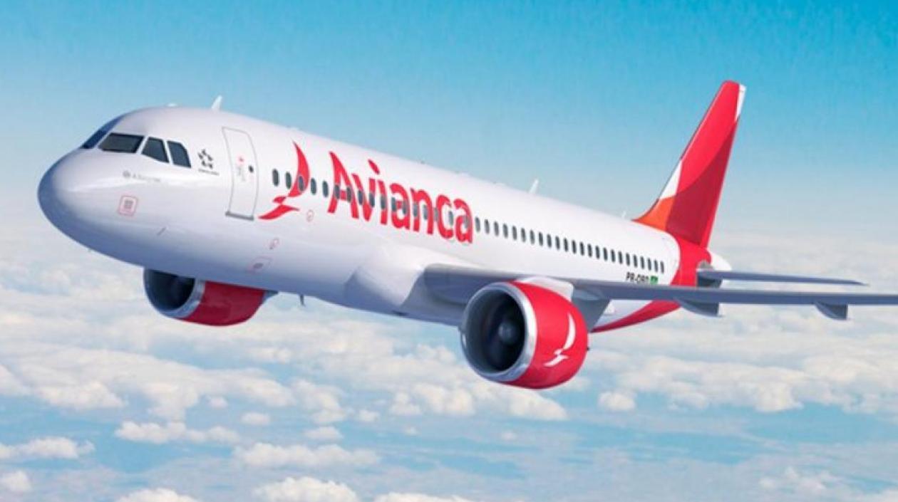 Avianca