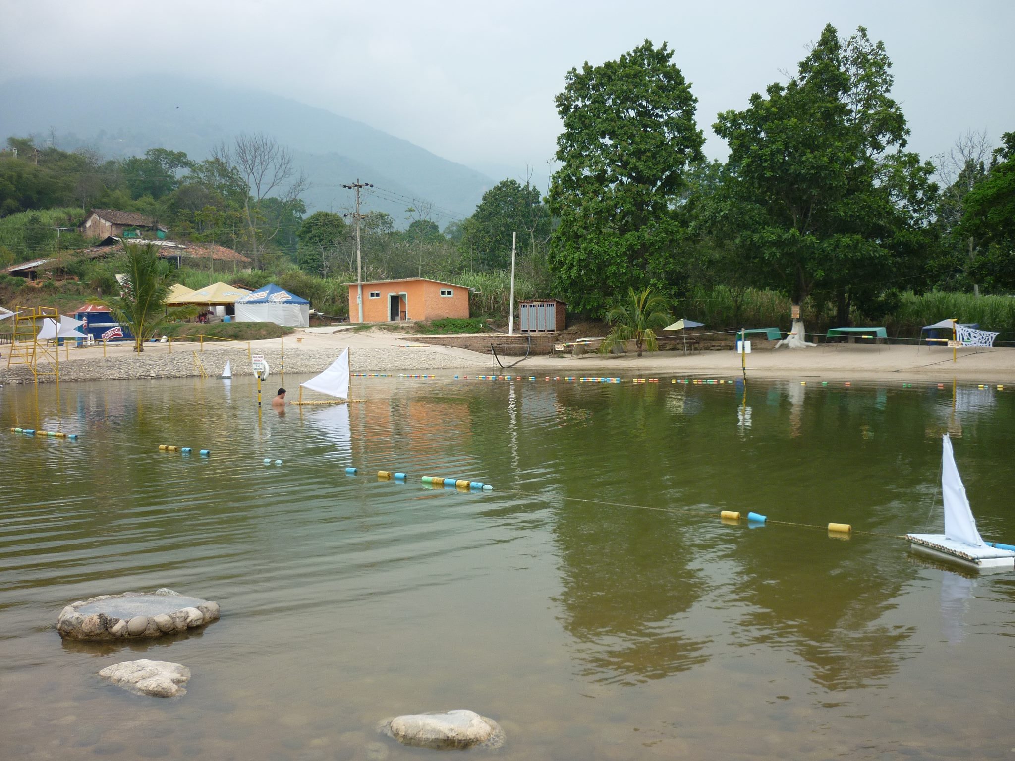 balneario