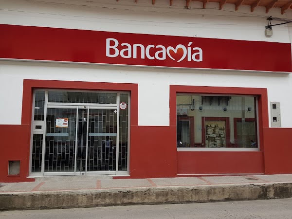 bancamia