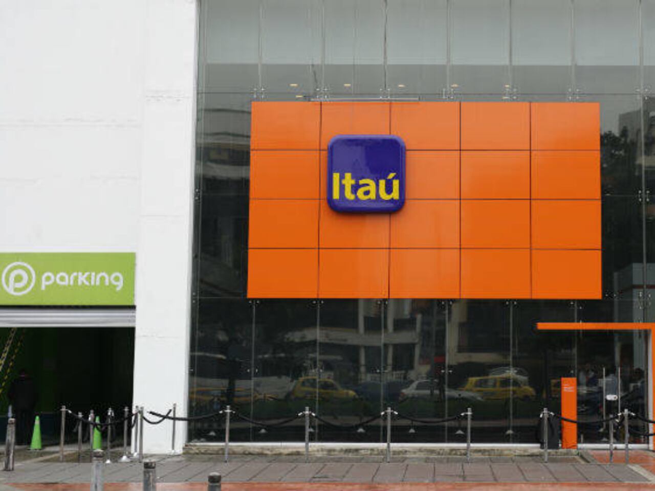 Banco Itau