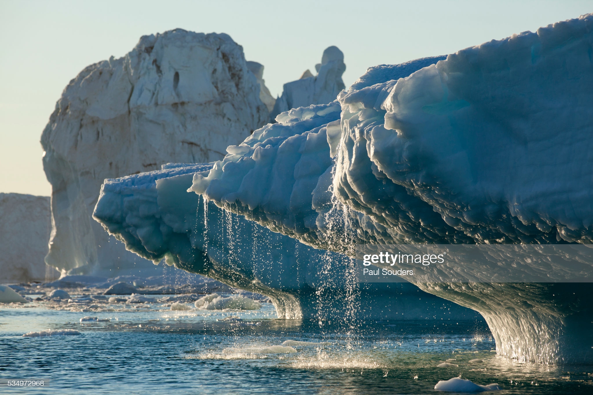 Cambio climático