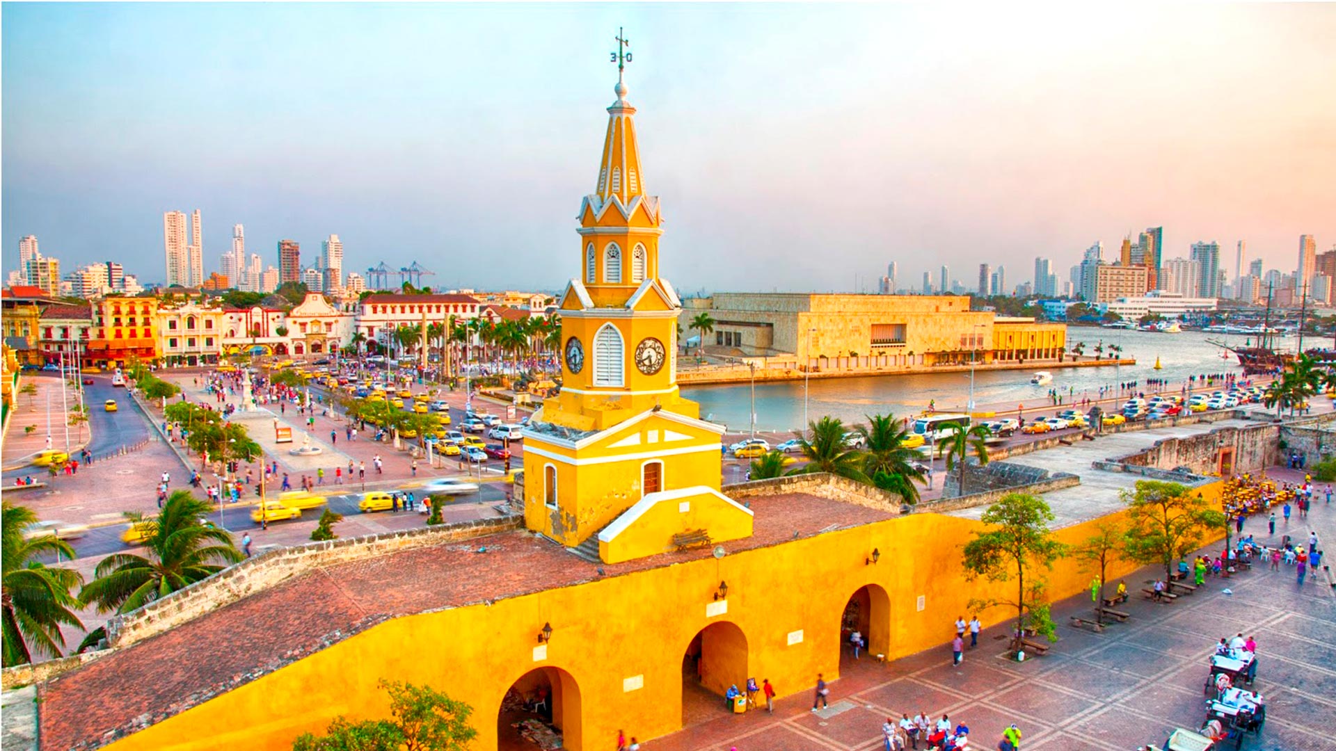 Cartagena