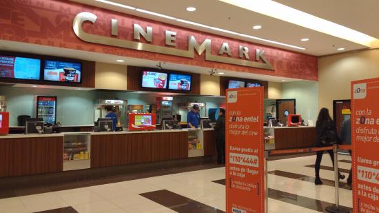 Cinemark