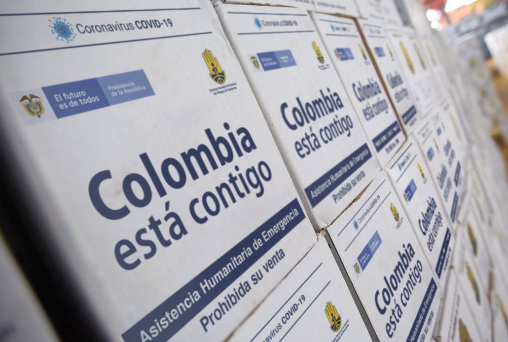 colombiaco