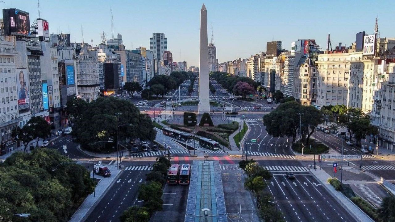 Buenos Aires