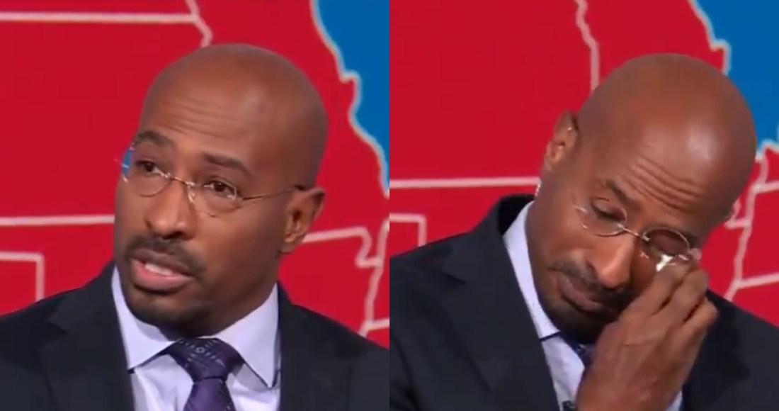 Van Jones