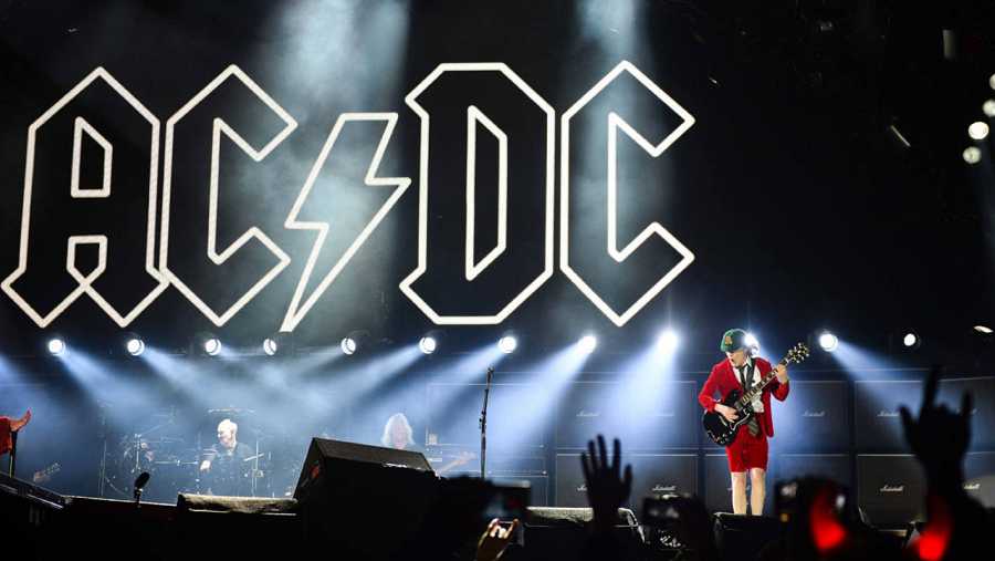 acdc