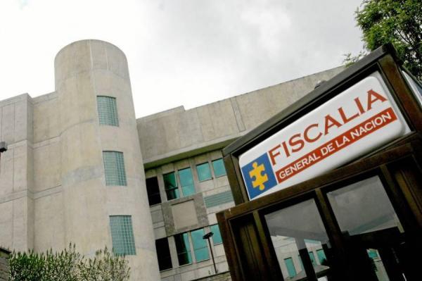 Fiscalía genra