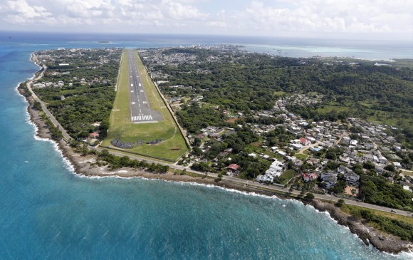 Aeropuerto