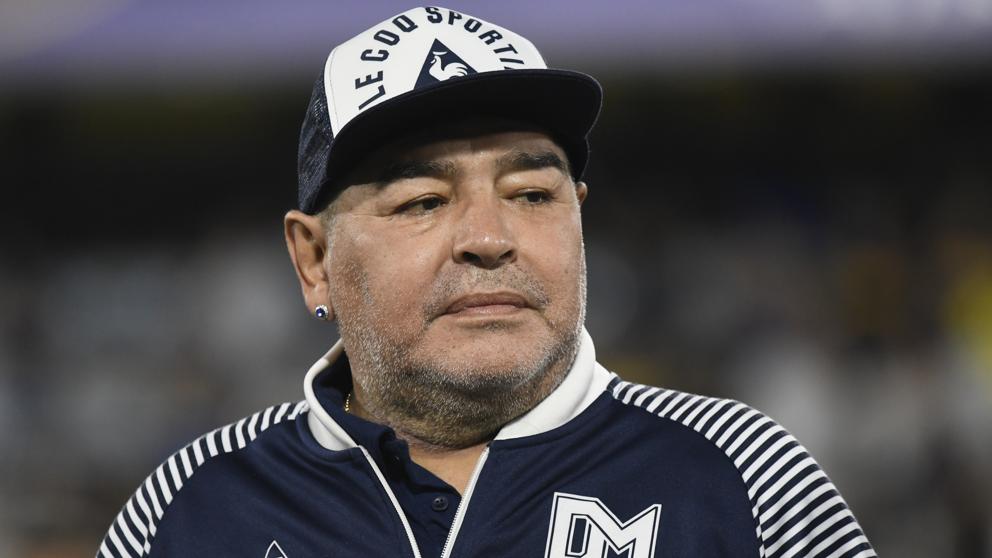 Maradona