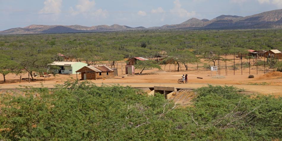 La Guajira