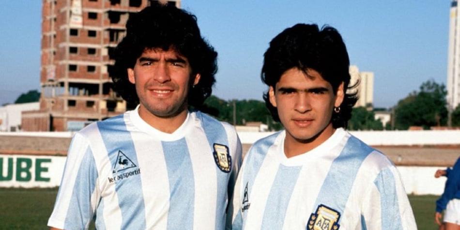 maradona