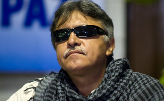 Santrich