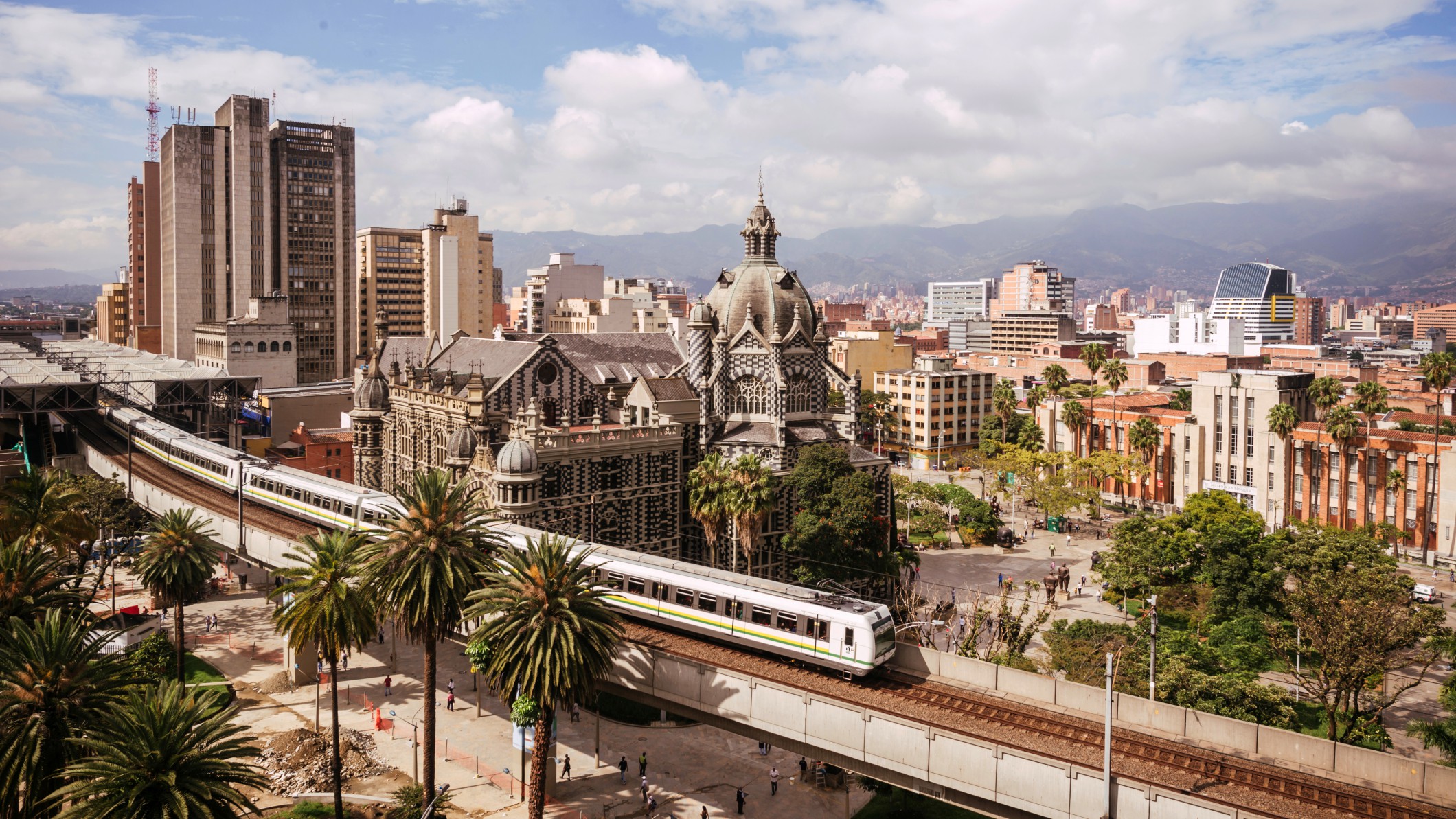 Medellín