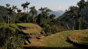 Parque Nacional Natural Sierra Nevada de Santa Marta / Foto: Parques Nacionales Naturales de Colombia