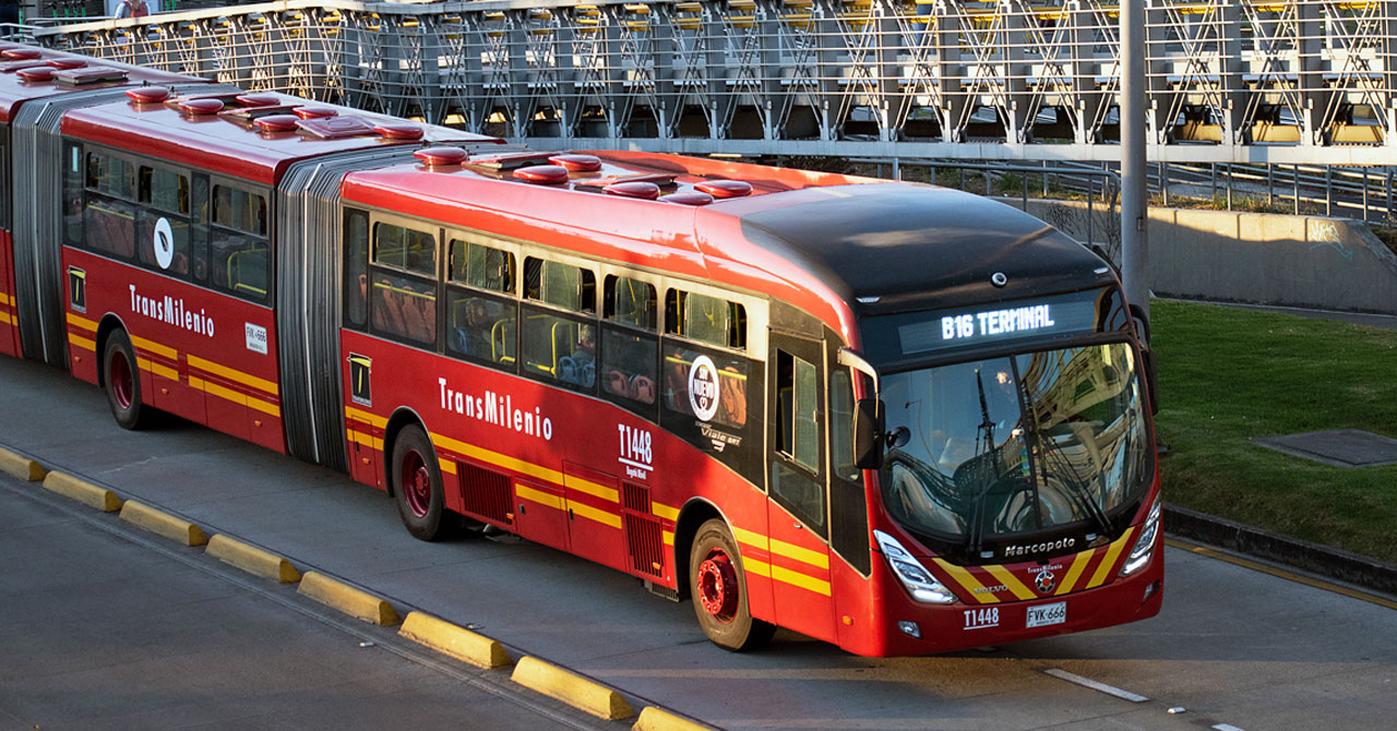 Transmilenio