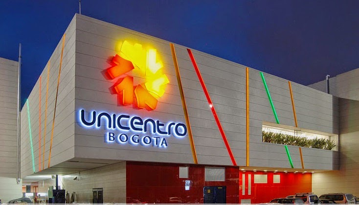 unicentro