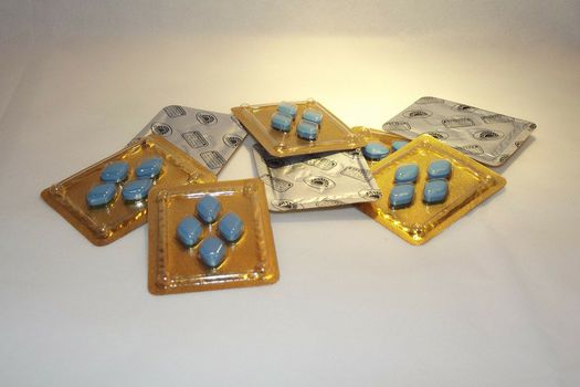 Los jóvenes están mezclando viagra con gaseosa/El Espectador