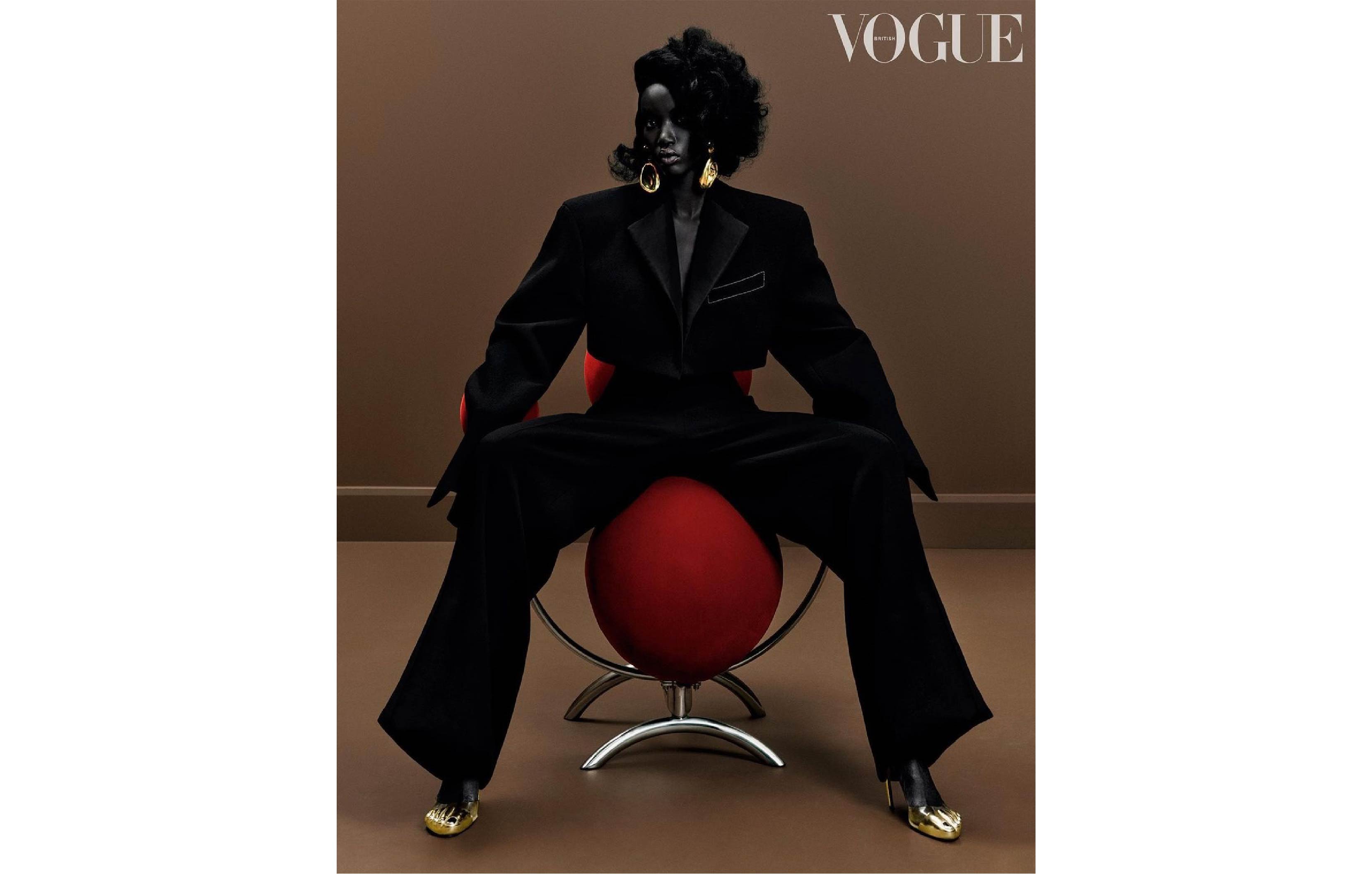 vogue