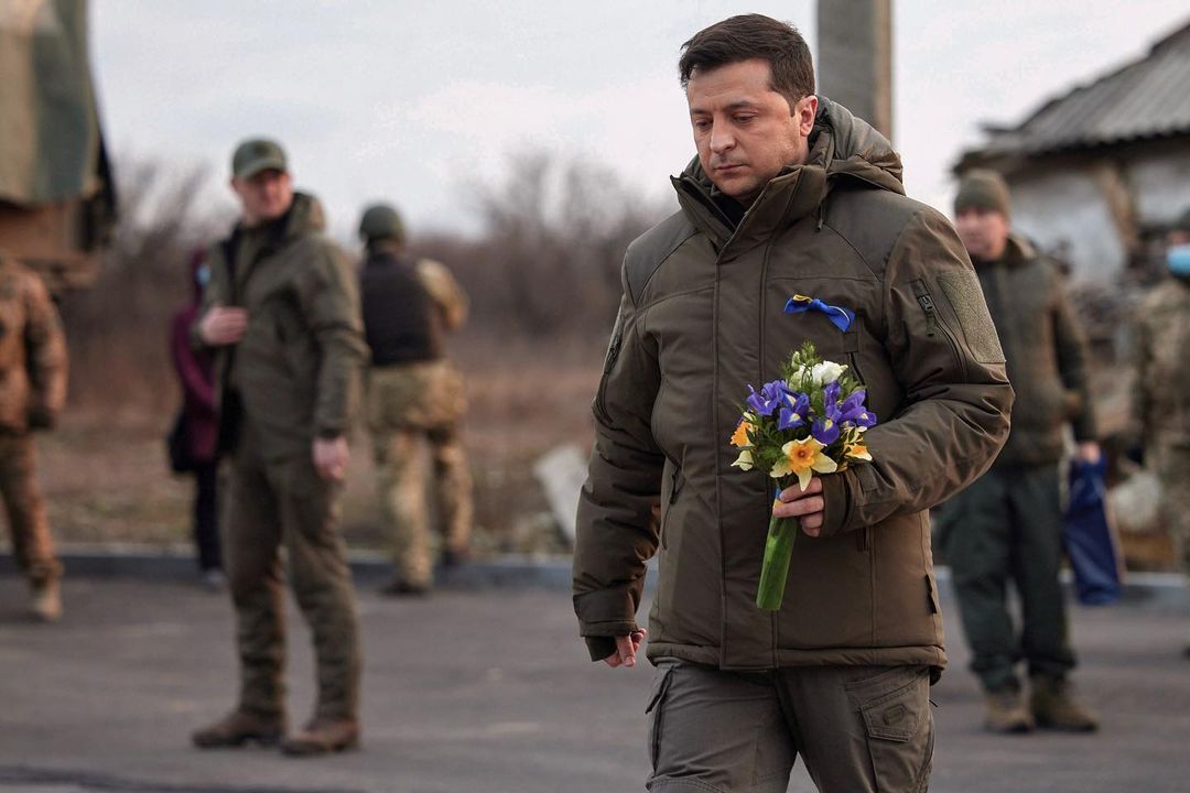 zelensky