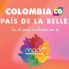 Publicidad de Colombia en España