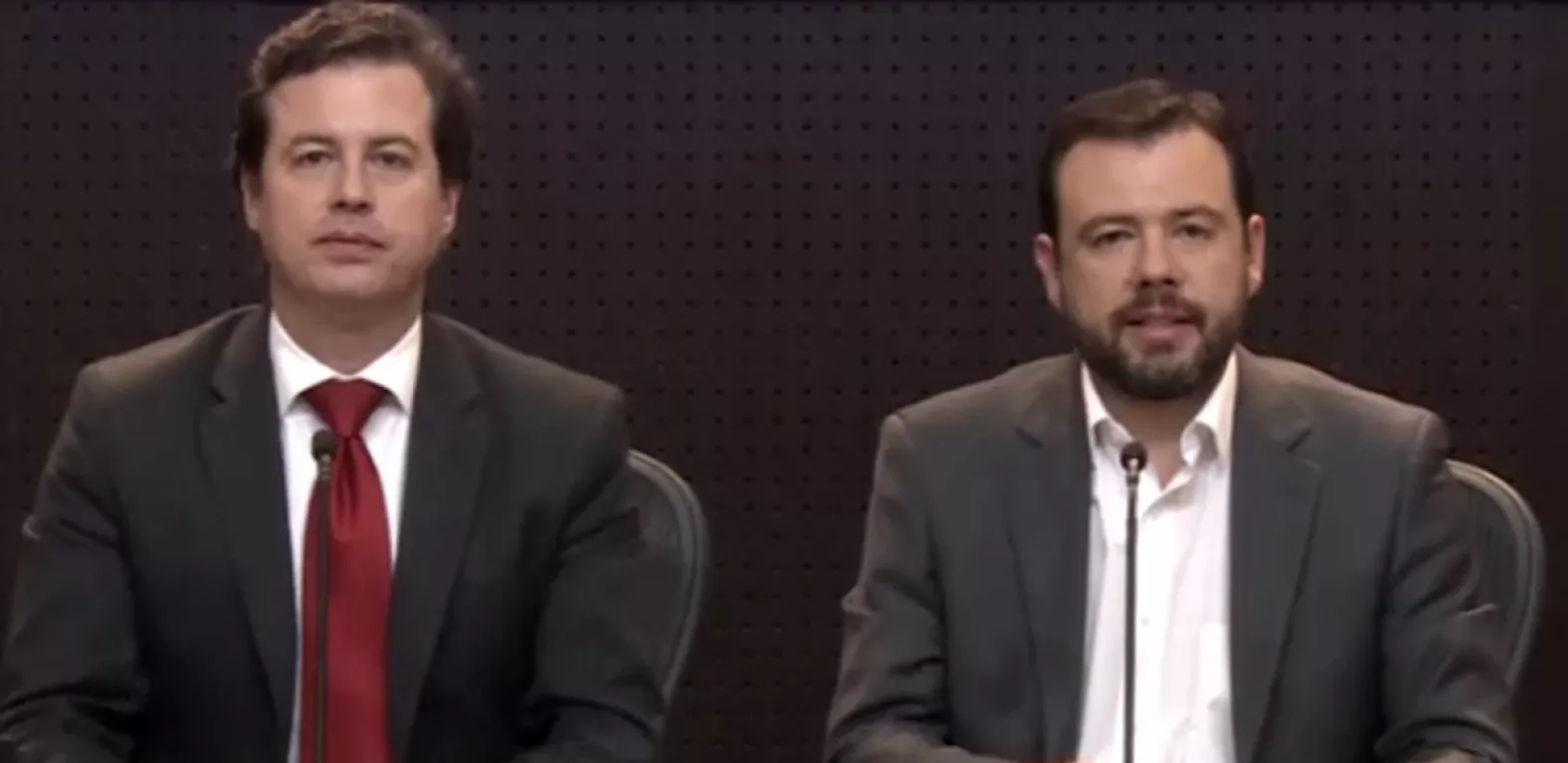 Lupa a trucos de Juan Manuel y Carlos Fernando Galán con el Nuevo Liberalismo