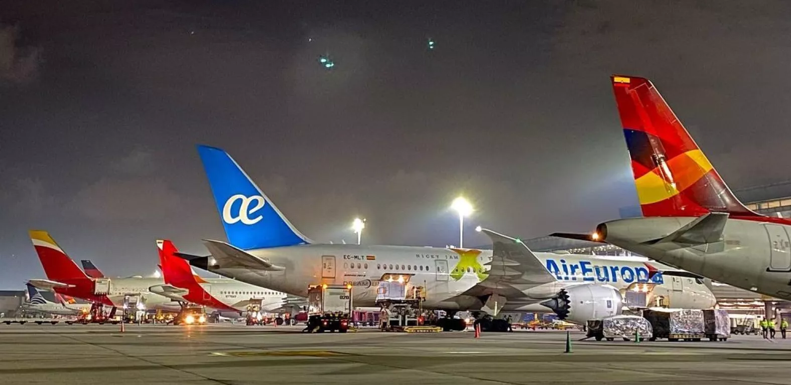 Aviones investigación 