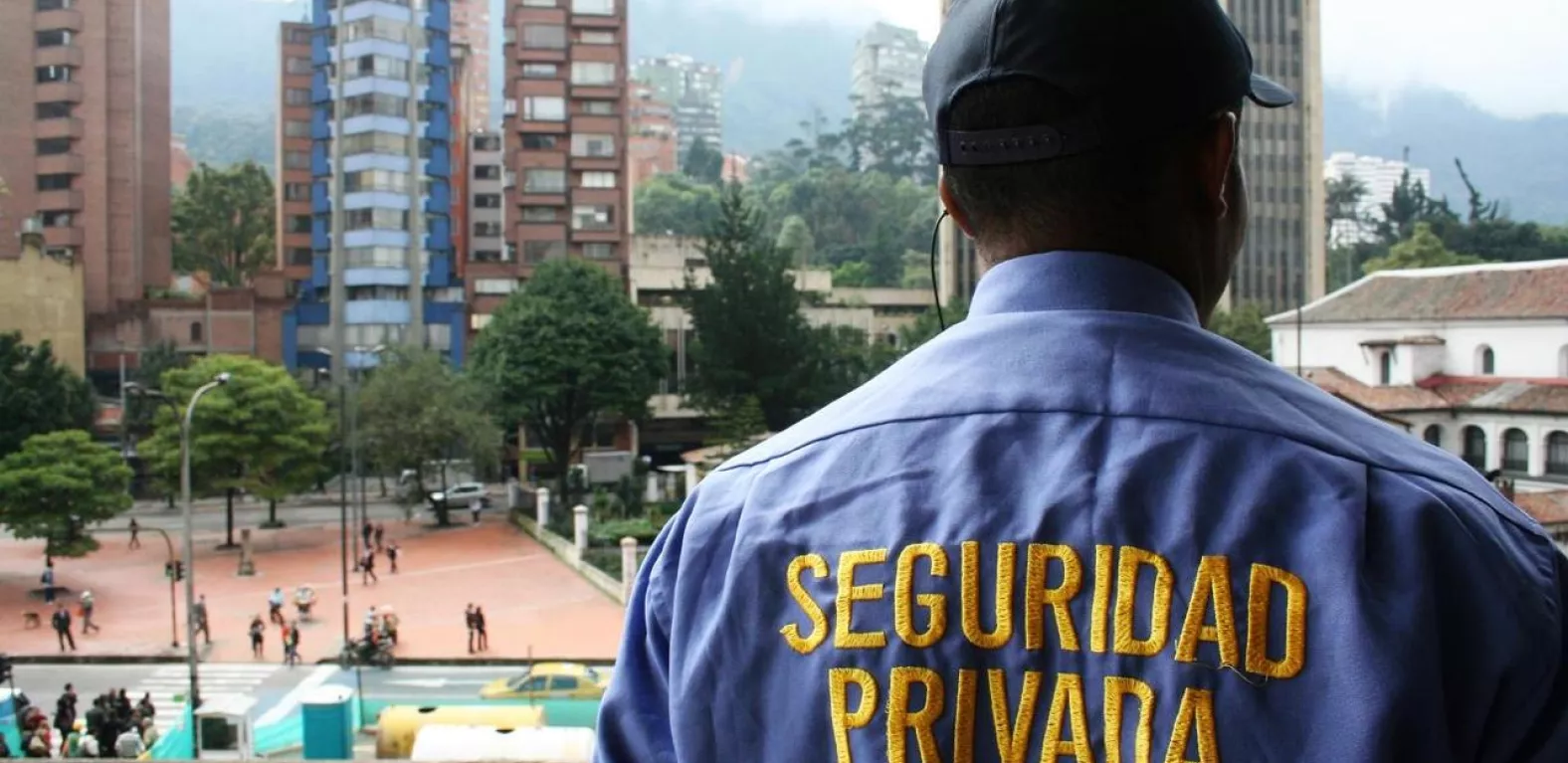  Las empresas de seguridad están en el ojo del huracán