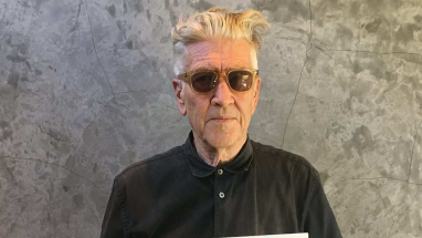 David Lynch