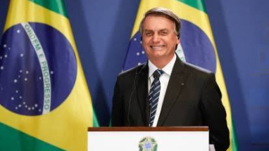 Jair Bolsonaro 25