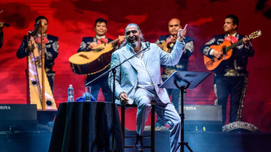 El Cigala