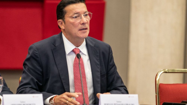 Hernán registrador