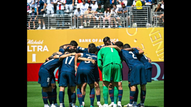 PSG Mundial