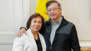 Petro Villavicencio