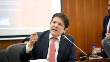 Miguel Uribe Turbay 11 de agosto