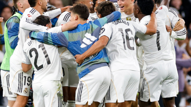 real madrid gana clasico