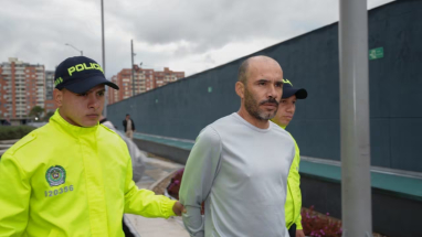 César Augusto Urrego Jaramillo