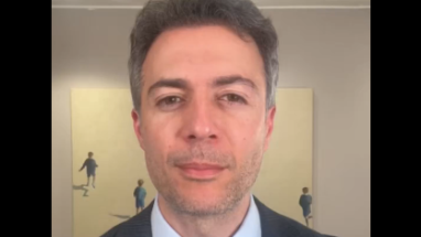 Daniel Quintero captura de pantalla