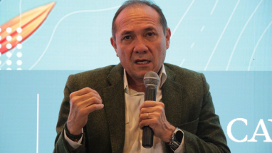 Antonio Sanguino, ministro del Trabajo 25