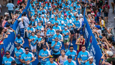 media maraton cundinamarca en girardot