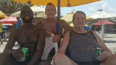 Yostin Andrés Mosquera tuvo varios encuentros sexuales con sus víctimas