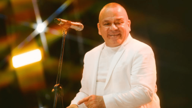 fernando gonzales combo de las estrellas