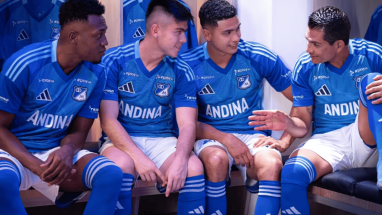 Millonarios tras fracasos de este año inicia reestructuración para 2026 con dos salidas confirmadas en su plantilla