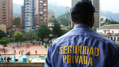  Las empresas de seguridad están en el ojo del huracán