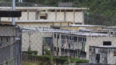 prision en venezuela referencial