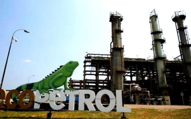 Ecopetrol Barrancabermeja