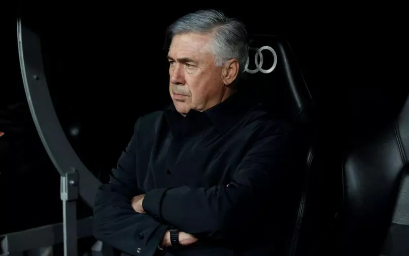 Carlo Ancelotti