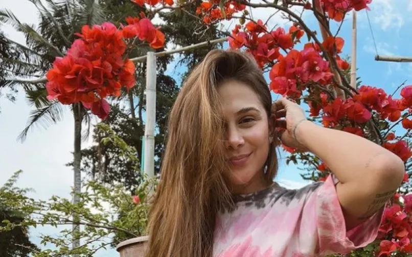 Greeicy Rendón